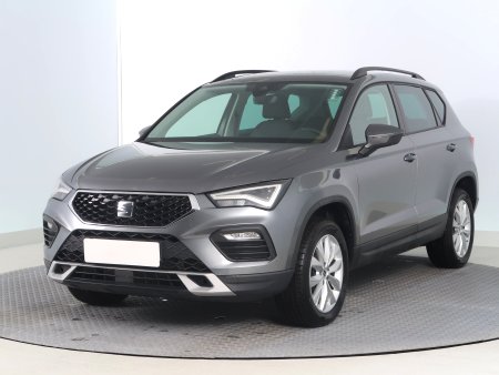 Seat Ateca, 2024 - pohled č. 3