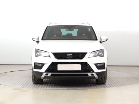 Seat Ateca, 2018 - pohled č. 2