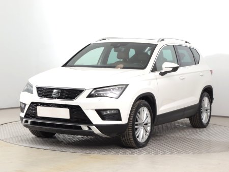 Seat Ateca, 2018 - pohled č. 3