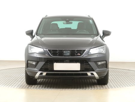 Seat Ateca, 2018 - pohled č. 2