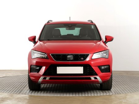 Seat Ateca, 2018 - pohled č. 2