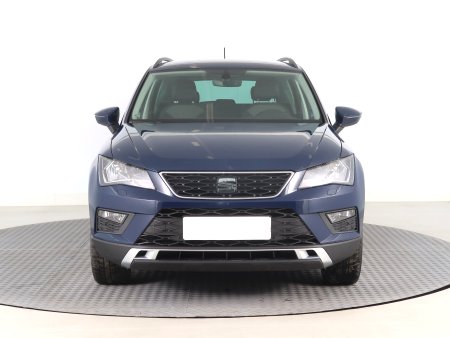 Seat Ateca, 2017 - pohled č. 2