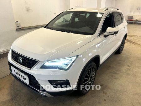 Seat Ateca, 2019