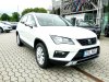 Seat Ateca, 2017 - celkový pohled