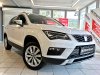 Seat Ateca, 2017 - celkový pohled