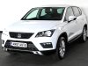 Seat Ateca, 2018 - celkový pohled