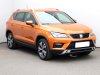 Seat Ateca, 2016 - celkový pohled