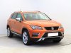 Seat Ateca, 2016 - celkový pohled