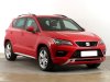 Seat Ateca, 2018 - celkový pohled