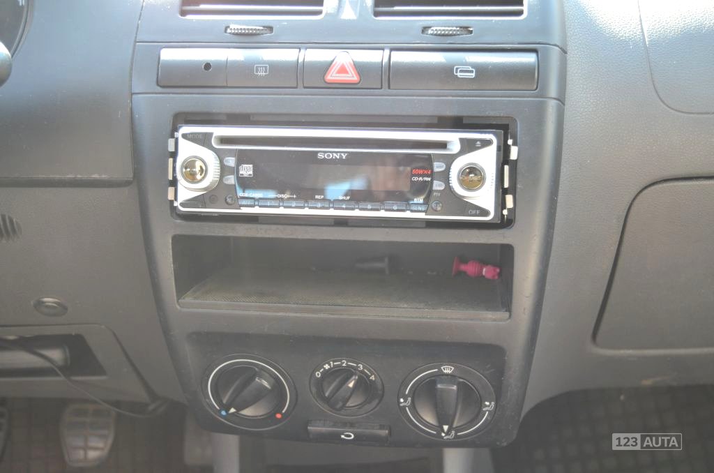 Seat Cordoba, 2002 - pohled č. 17