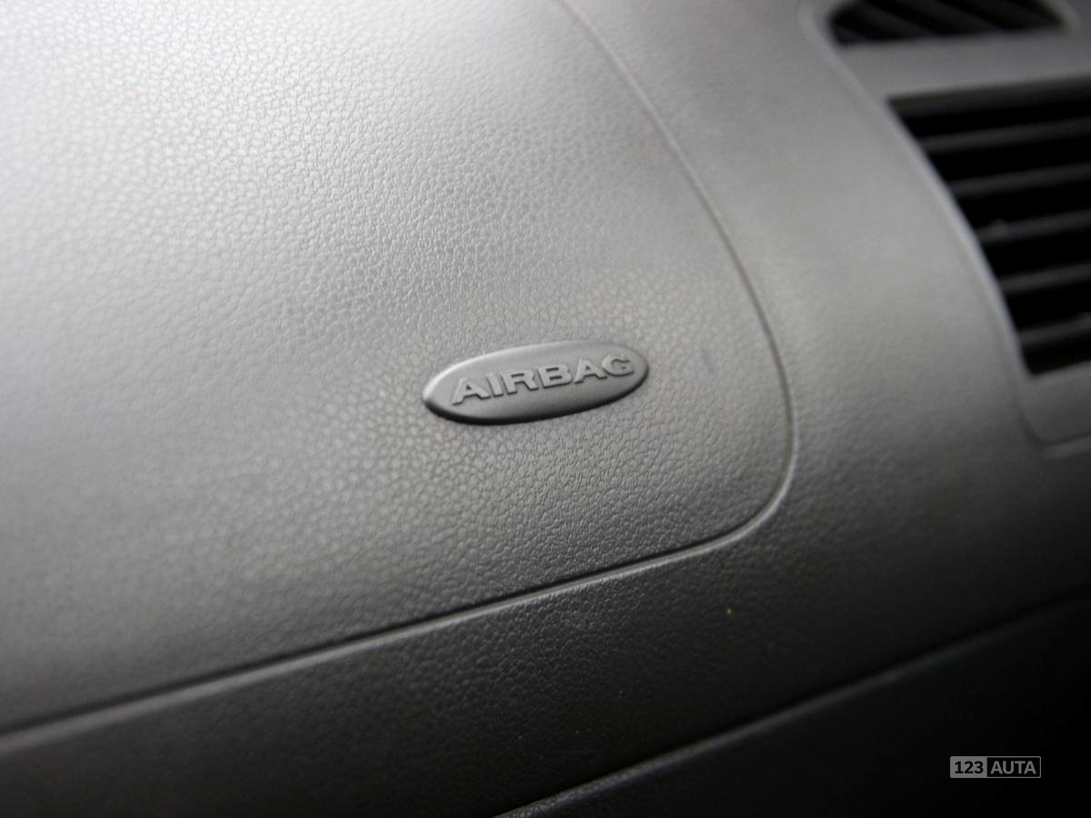 Seat Cordoba, 2001 - pohled č. 19