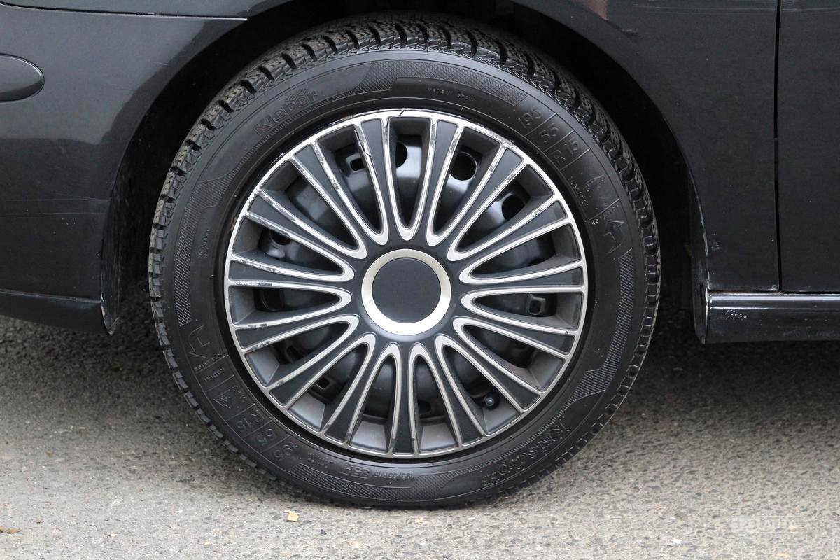 Seat Cordoba, 2009 - pohled č. 11