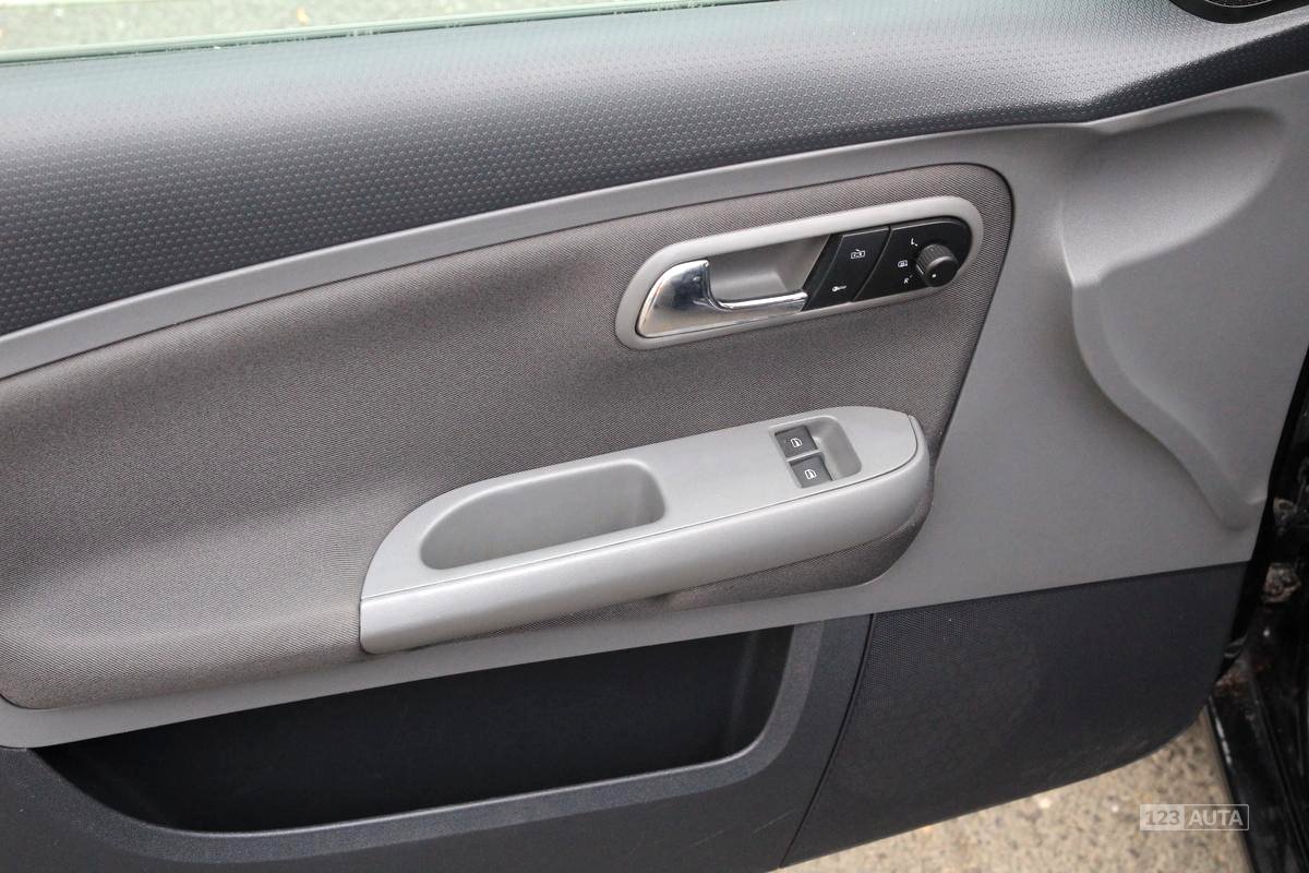 Seat Cordoba, 2009 - pohled č. 18