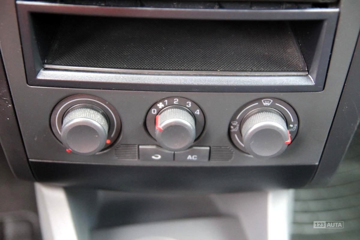 Seat Cordoba, 2009 - pohled č. 20