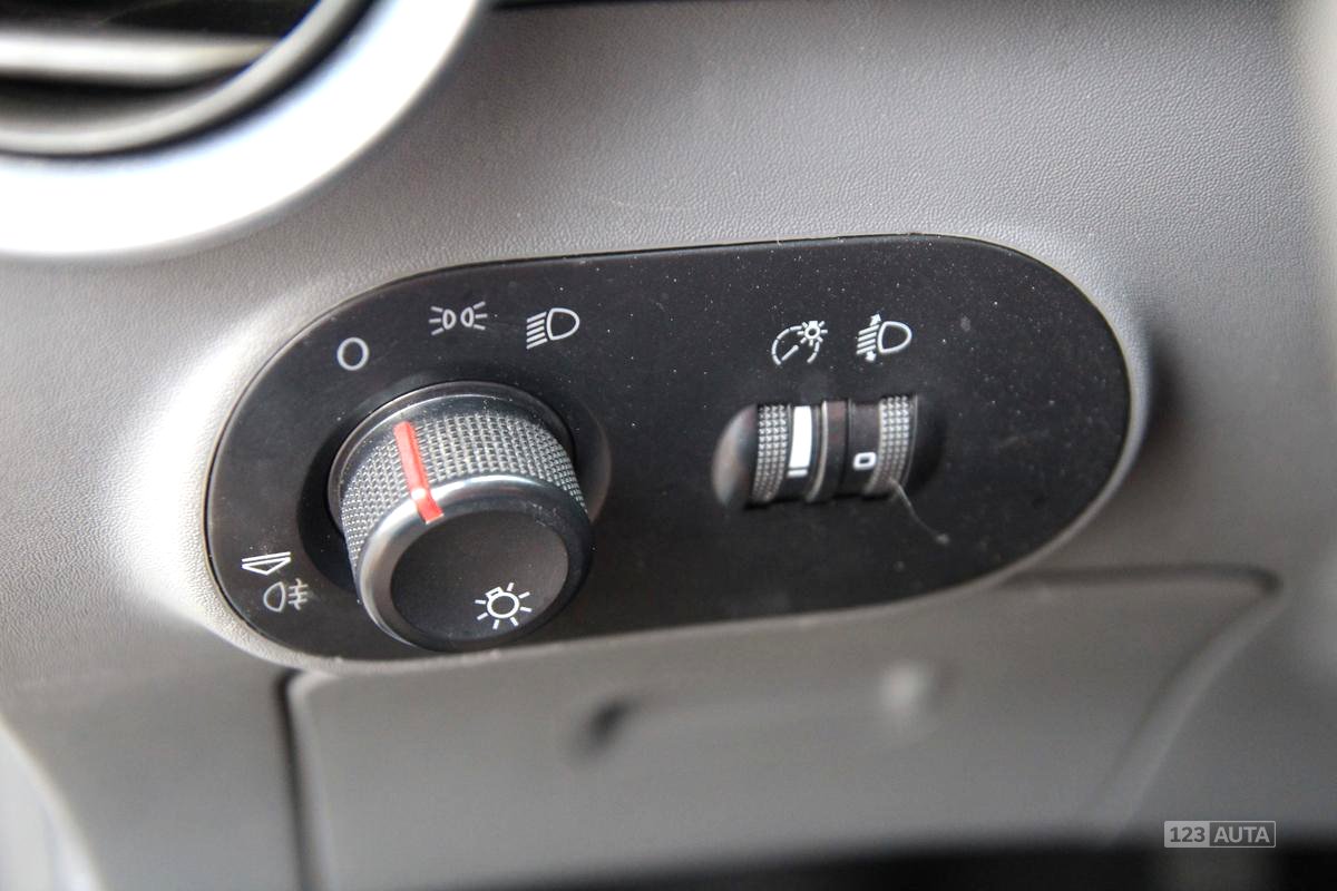 Seat Cordoba, 2009 - pohled č. 21