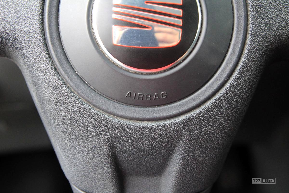 Seat Cordoba, 2009 - pohled č. 22