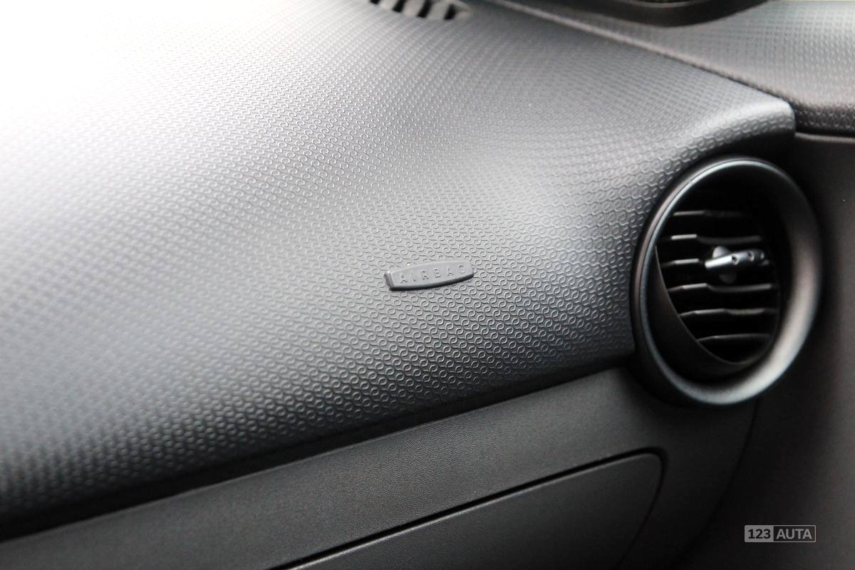 Seat Cordoba, 2009 - pohled č. 23