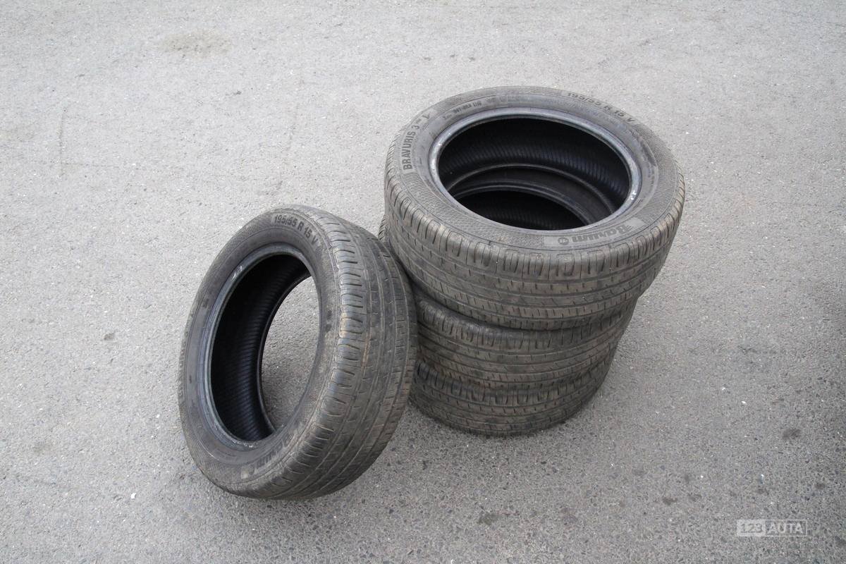 Seat Cordoba, 2009 - pohled č. 24