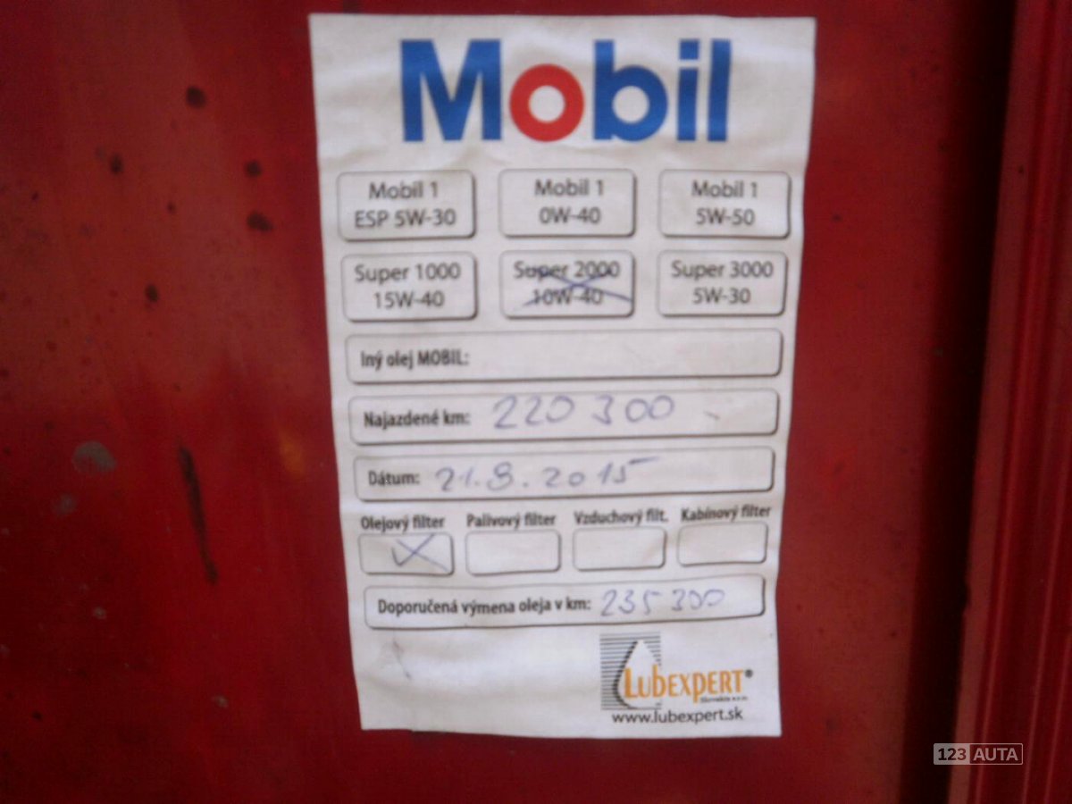 Seat Cordoba, 1997 - pohled č. 14