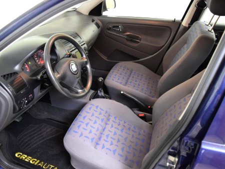 Seat Cordoba, 2002 - pohled č. 7