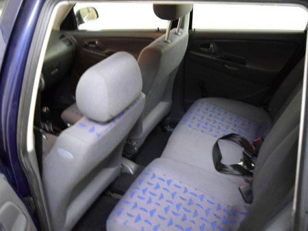 Seat Cordoba, 2002 - pohled č. 8