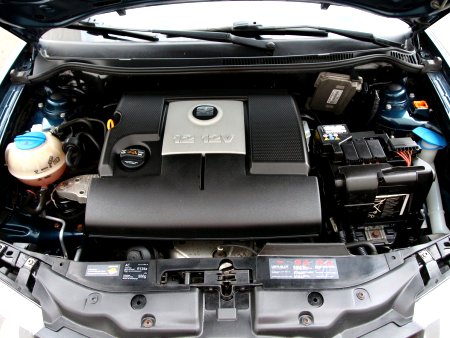 Seat Cordoba, 2007 - pohled č. 9