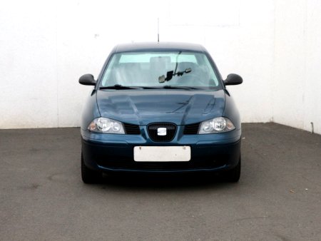 Seat Cordoba, 2007 - pohled č. 2