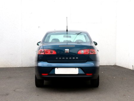 Seat Cordoba, 2007 - pohled č. 6