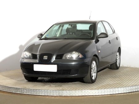 Seat Cordoba, 2009 - pohled č. 3