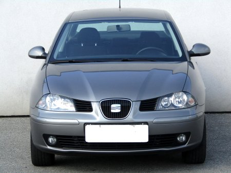 Seat Cordoba, 2008 - pohled č. 2