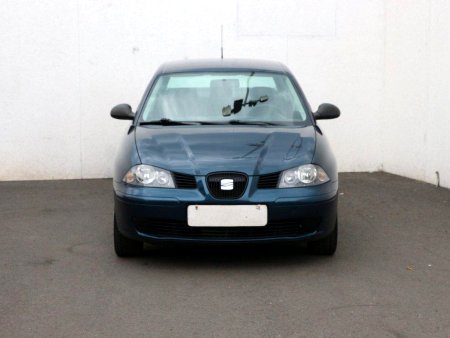 Seat Cordoba, 2007 - pohled č. 2