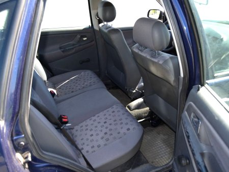 Seat Cordoba, 2002 - pohled č. 13