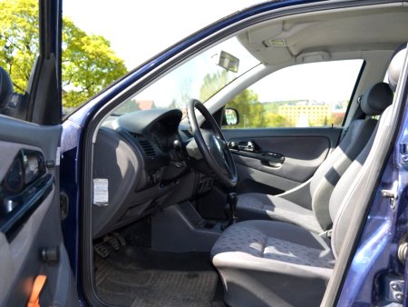 Seat Cordoba, 2002 - pohled č. 9