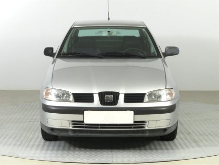 Seat Cordoba, 2001 - pohled č. 2