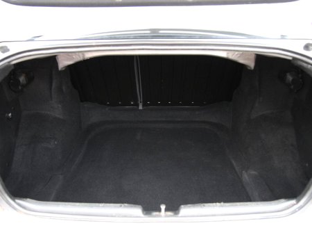 Seat Cordoba, 2001 - pohled č. 10