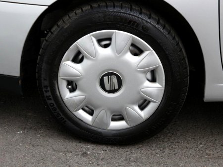 Seat Cordoba, 2001 - pohled č. 11