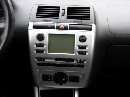 Seat Cordoba, 2001 - pohled č. 13