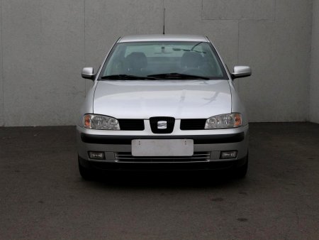 Seat Cordoba, 2001 - pohled č. 2