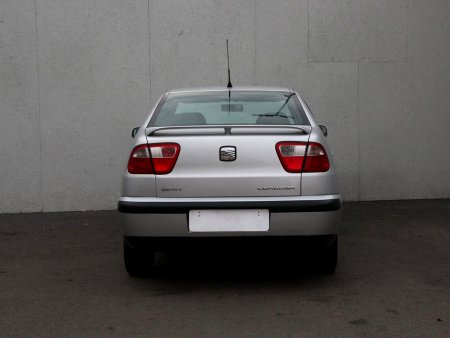 Seat Cordoba, 2001 - pohled č. 6