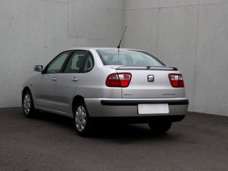 Seat Cordoba, 2001 - pohled č. 7