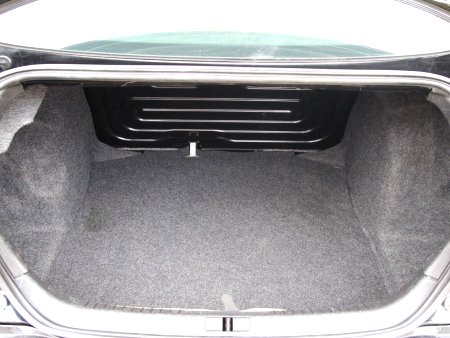 Seat Cordoba, 2009 - pohled č. 10