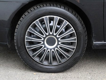 Seat Cordoba, 2009 - pohled č. 11