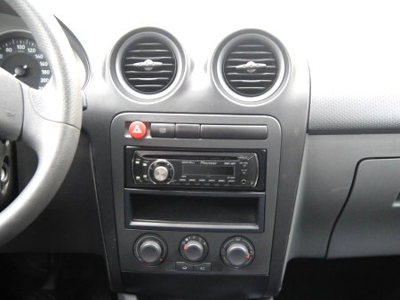 Seat Cordoba, 2009 - pohled č. 13