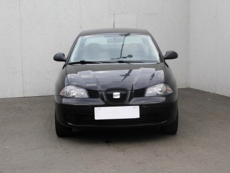 Seat Cordoba, 2009 - pohled č. 2