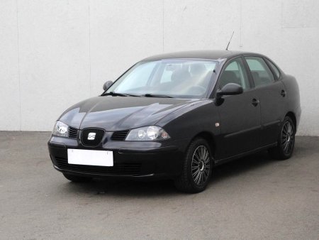 Seat Cordoba, 2009 - pohled č. 3