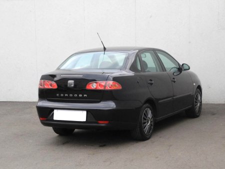 Seat Cordoba, 2009 - pohled č. 5