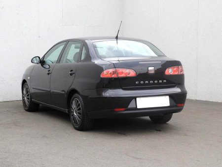 Seat Cordoba, 2009 - pohled č. 7