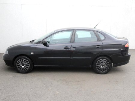 Seat Cordoba, 2009 - pohled č. 8