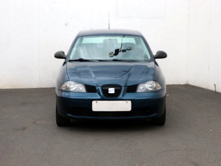 Seat Cordoba, 2008 - pohled č. 2