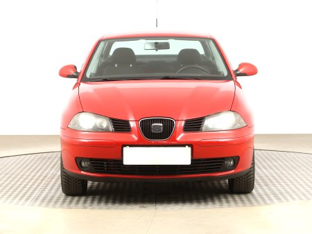 Seat Cordoba, 2007 - pohled č. 2